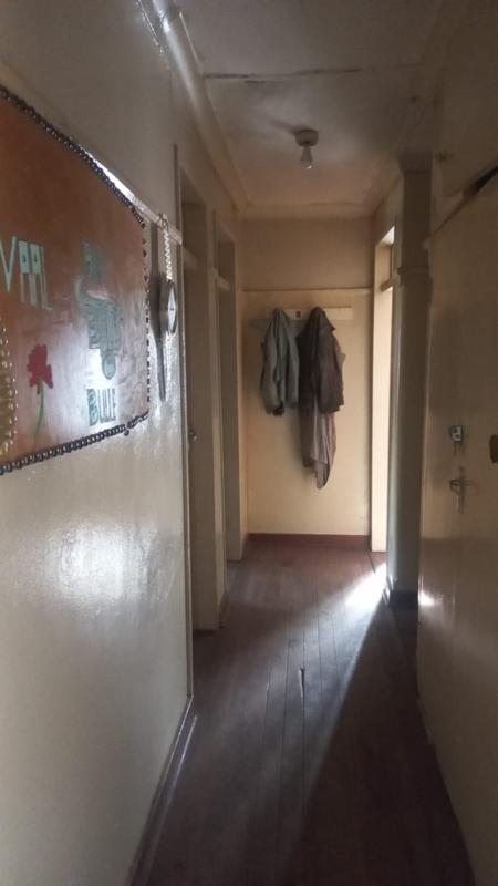 3 Bedroom Property for Sale in Allanridge Free State